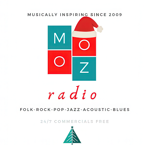 Happy Winter Time on Mooz FM Radio