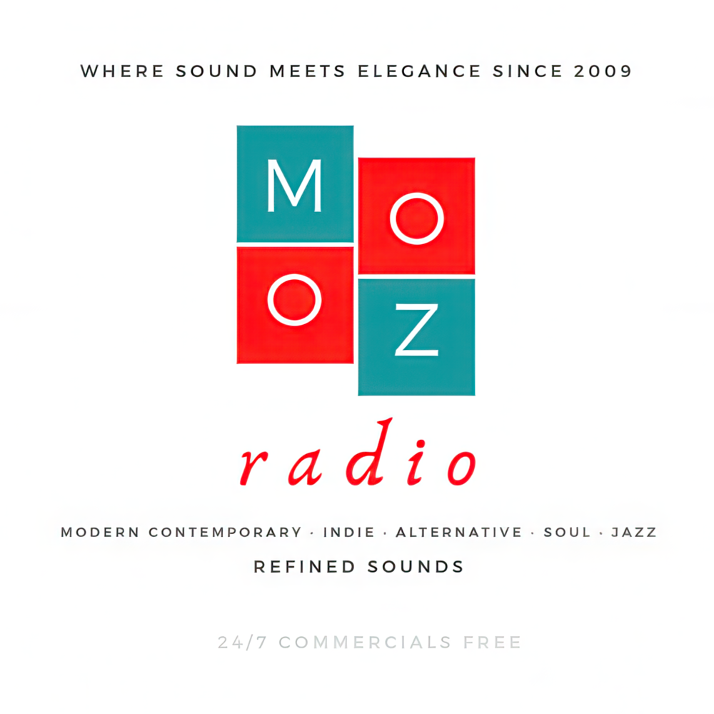 MOOZ FM RADIO STATION 